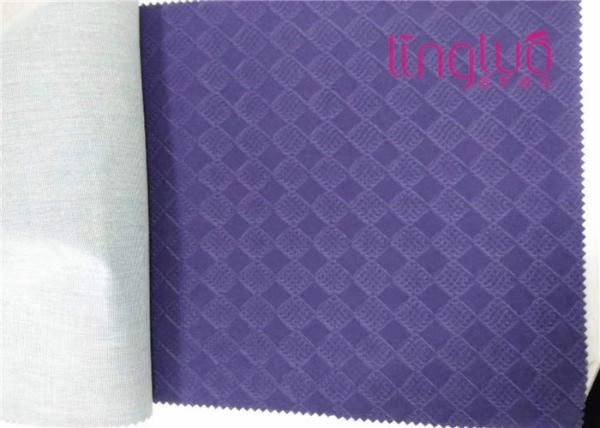 Custom Curtain Fabric Online Flocked Velvet Fabric Bright Color