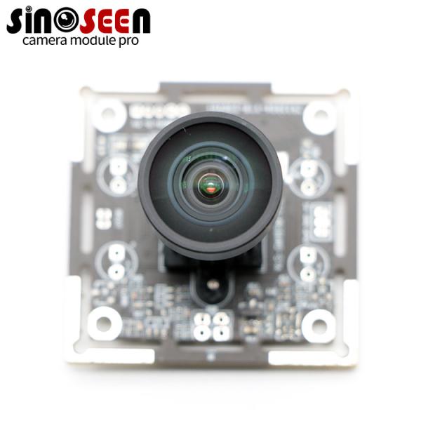 Usb 2,0 HDR модуля камеры широкоформатного объектива 13MP изображения цвета ODM