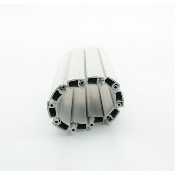 Custom PVC Louvered Window Shutters