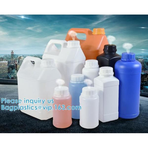 Specimen Bottle, Alcohol Spray Bottle, Nozzle, Cleaning Solution, Household, Commercial, Industrial Use