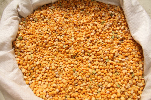 Сухая соя Dehulling аттестация ISO CE высокой эффективности peeler машины/гороха