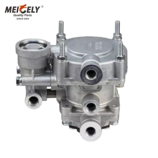 Premium 35220020030 Relay Valve Accessories - Exact Fit For Howo Trucks