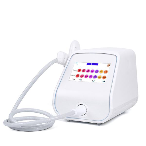 2020 Newest Technology scar removal stretch mark ance mark treament Fractional RF Skin Rejuvenation Machine