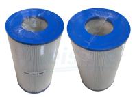 Filtro em caixa da substituição de Unicel C-6600 para termas de Hot Springs de 45 pés quadrados
