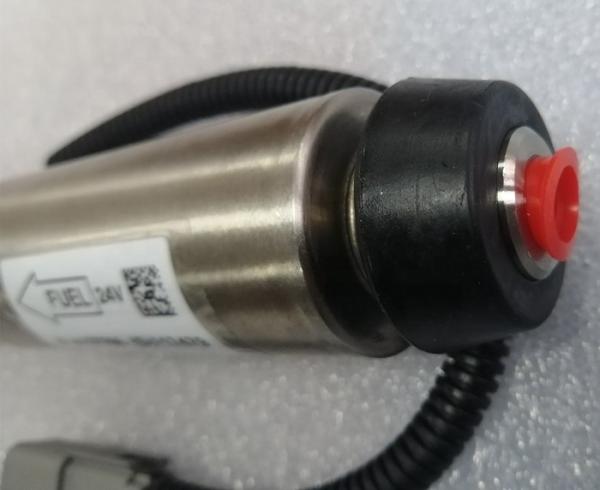 JISION parts Excavator engine 12V electrical Fuel transfer pump 4937766 4944735 3968190 5260634