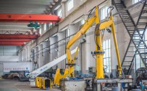Jiangsu OUCO Heavy Industry and Technology Co.,Ltd