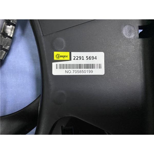 Electrical 22915694 Buick Radiator Fan Engine Cooling