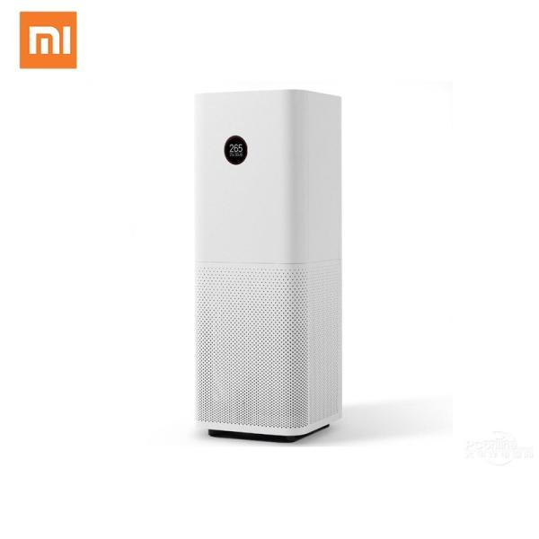 Original Xiaomi Air Purifier Pro OLED Screen Wireless Smartphone APP Control Home Air Cleaning Intelligent Air Purifiers