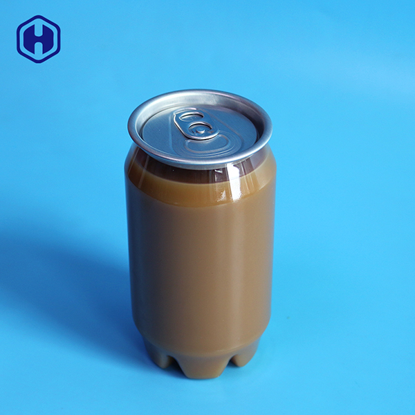 Консервные банки соды #202 RPT 310ml пластиковые для упаковки кофе
