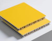 Panneaux de noyau en aluminium 3D Résistance thermique redéfinie Conçue pour s'adapter de manière transparente aux changements de température Prévenir les dommages induits par le stress Pour une intégrité structurelle durable Modèles 3D