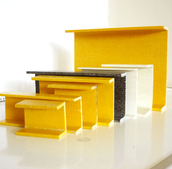 FRP Pultrusion Channel Profiles for Strong and Durable Fiberglass Reinforced Plastic