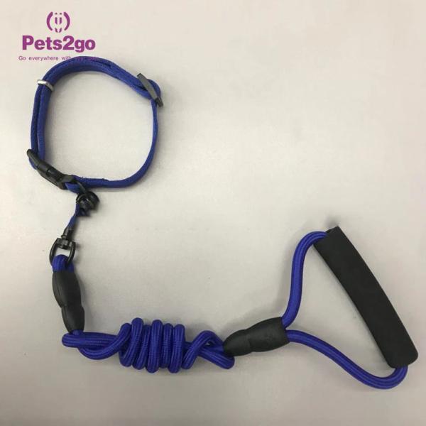 S Size Nylon Stocked 500cm*1cm Dog Leash Rope