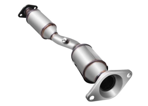 2007-2012 Stainless Steel Catalytic Converter For Nissan Sentra 2.0L