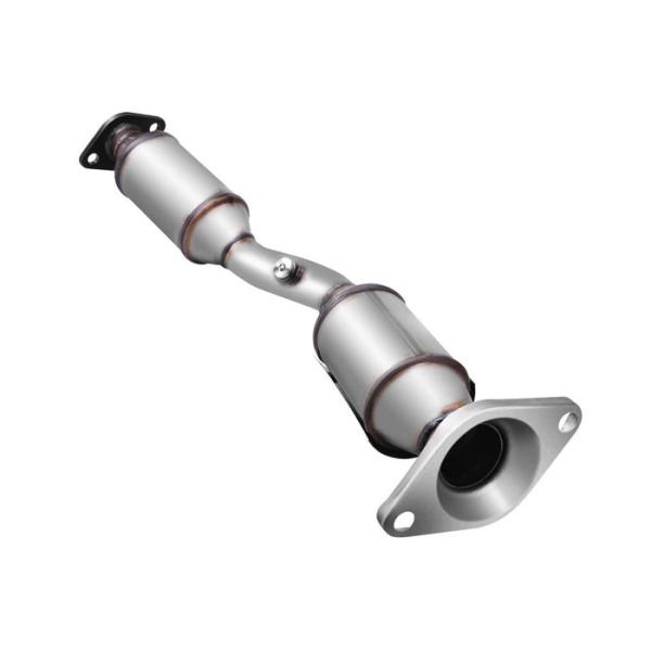2007-2012 Stainless Steel Catalytic Converter For Nissan Sentra 2.0L