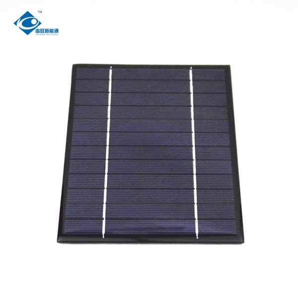 панели солнечной энергии 2.95В 0.5А самые дешевые жилые для панели солнечных батарей ДИИ ЗВ-170130 фотовольтайческой