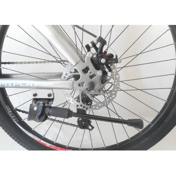 Перекрестный полный горный велосипед подвеса, горный велосипед Хардтайл волокна углерода