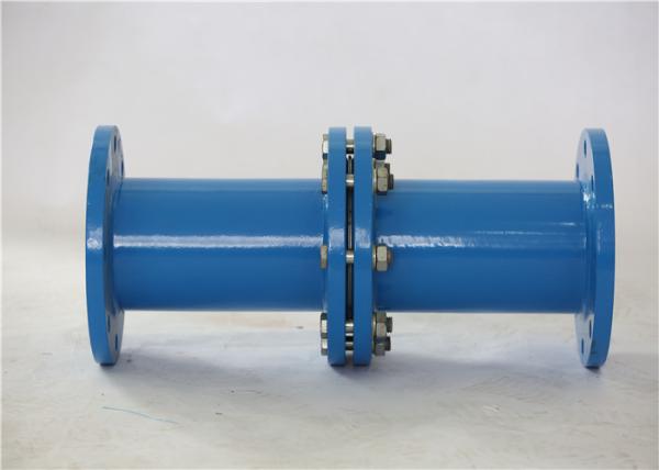 Epoxy Coated Carbon Steel Pipe  For Special Underground Environmental Conditions