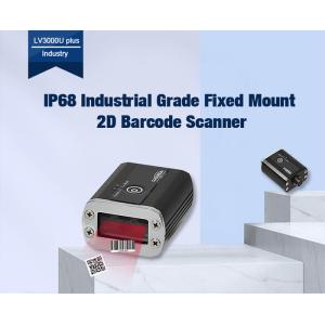 Rakinda LV3000U PLus 2D Barcode Scanner Module For Conveyor