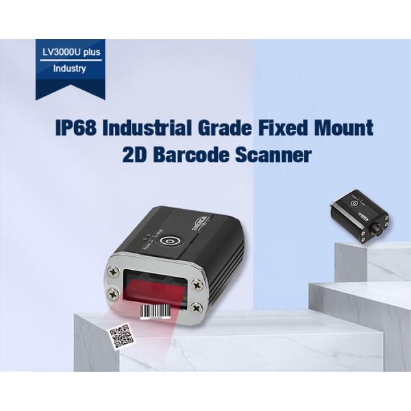 Rakinda LV3000U PLus 2D Barcode Scanner Module For Conveyor