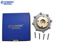 Embreagem de ventilador para ISUZU 4JB1T 8-97129735-0 ISUZU Peças de camião