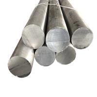 Barra redonda de aço inoxidável ASTM A213 A312 2mm SS Rod de 2 polegadas