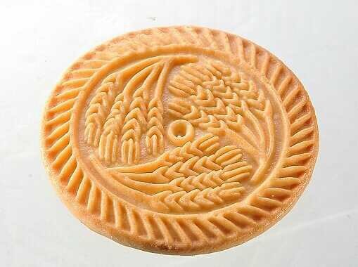 Коммерчески нежность закуски & трудная прессформа печенья/прессформа печенья