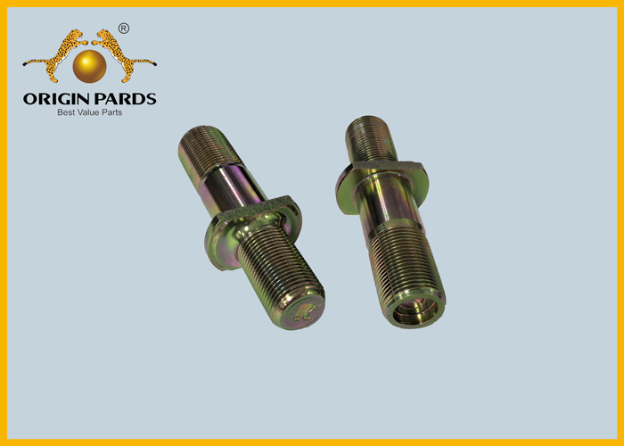 ORIGIN PARDS Wheel Bolt Kit 1423311102 for FSR FVR CXZ CYZ LV234 LV434 Isuzu Truck and Bus Rear Right Wheel Include 4 Parts
