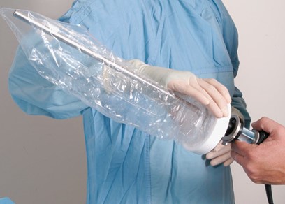 Общая крышка Endoscope подгоняла микроны EO Sterilezation размера 40 до 80
