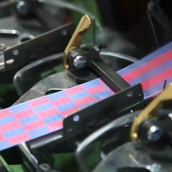 Computerized Flat Power Loom Machine for Sarees - Competitive Price & Stable Performance
