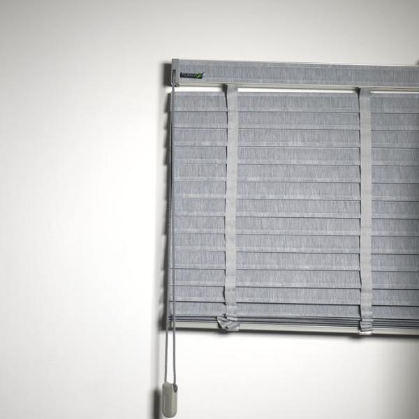 Anti Static Window Curtain Blinds