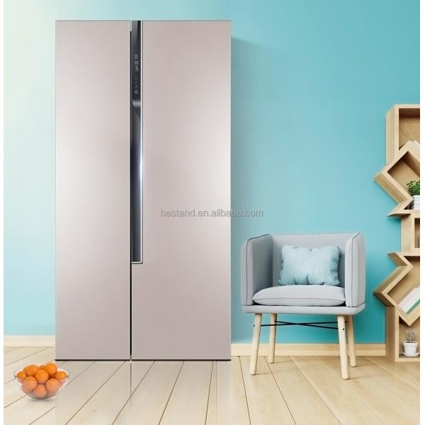 Waterproof and ECO-Friendly Self-Adhesive Wallpaper for Cabinet Appliance