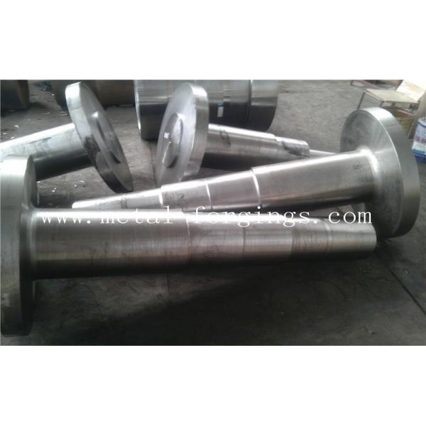 Пробелы морского вала стали сплава/углерода стальные с грубый подвергать механической обработке