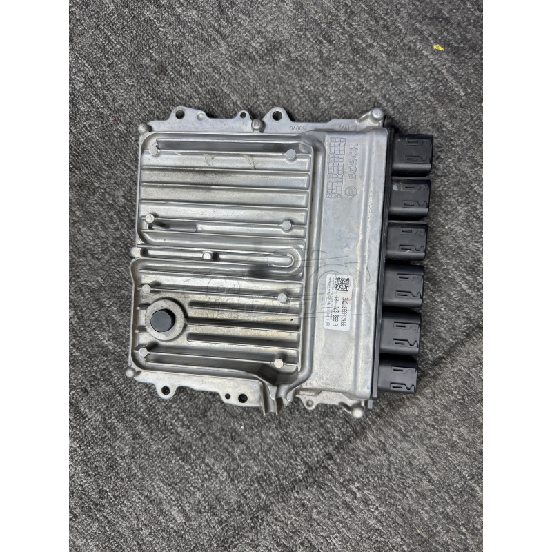 ECU Engine Module BDC Control Unit Set for BMW 3 5 Series G30 G31 F30 B48, Pre-Programmed Stable Performance