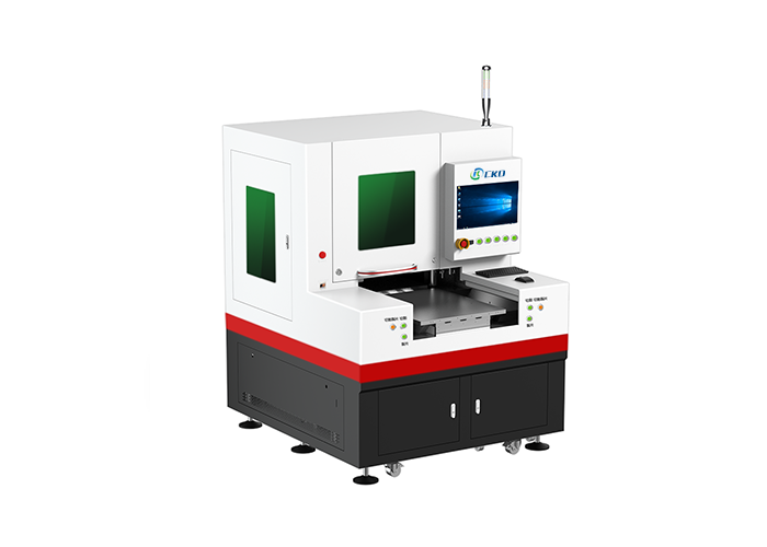 Laser Glass Cutting Machine designed to minimize glass breakage and improve yield rates in commercial glass cutting environments To Chipping ≤5μm