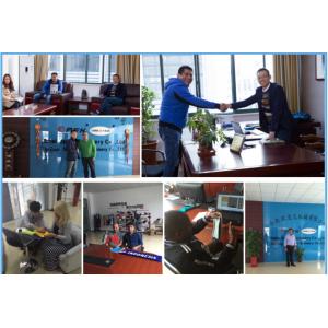 Hefei Opek Machinery Co., Ltd.