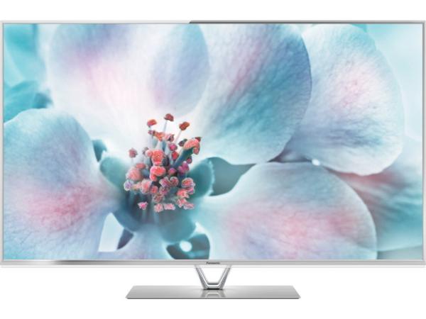 Panasonic SMART VIERA TC-L60DT60 60-Inch 1080p 120Hz 3D LED HDTV Price