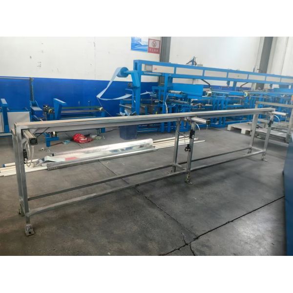 Aluminum Spacer Bar Production Line Machine For Insulating Glass
