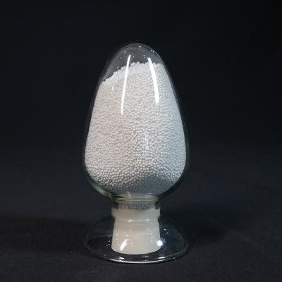 Propriedades fotocatalíticas superiores com material portador de 2-etilantraquinona de alumina