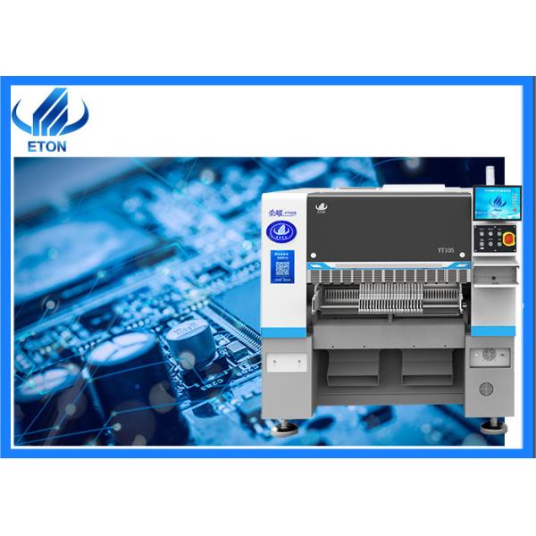 High quality Electric Board Making Machine 48000CPH Smt Production Line