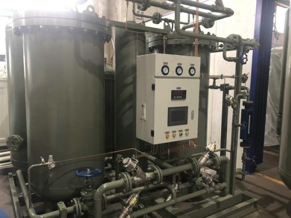 Energy Saving PSA Nitrogen Generator 5-5000 Nm3/H for Food