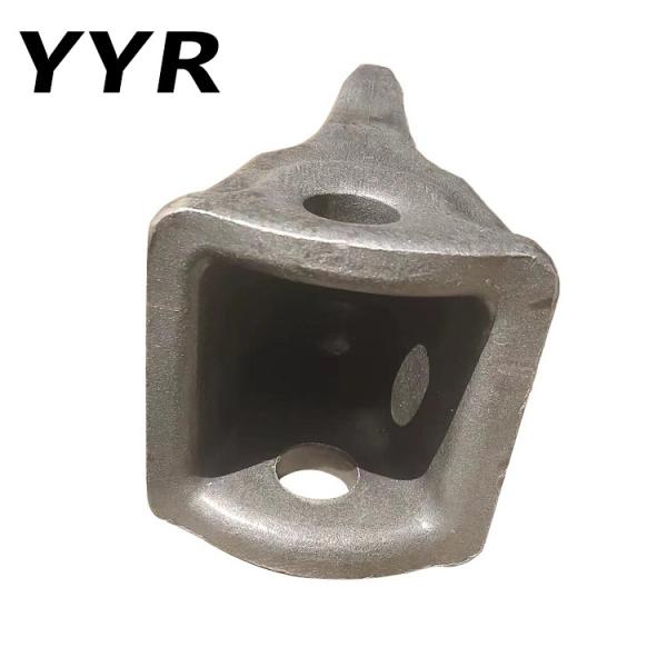 Зуб ковша экскаватора PC300 PC350 PC400