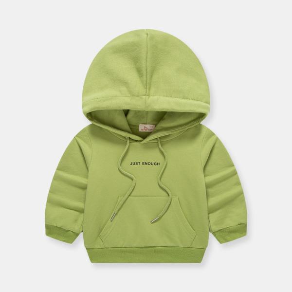 Boys Hoodie Children's Sports Shirts Boys Casual Long Sleeves Hoodie All Match