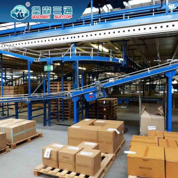 One Parcel Quick Logistics International Shipping Agency NVOCC Qualification