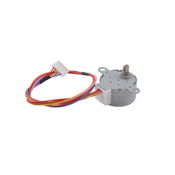 12V 7,5 провод Stepper мотора 30mm постоянных магнита степени 5