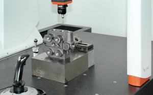 Intradin（Shanghai）Machinery Co Ltd