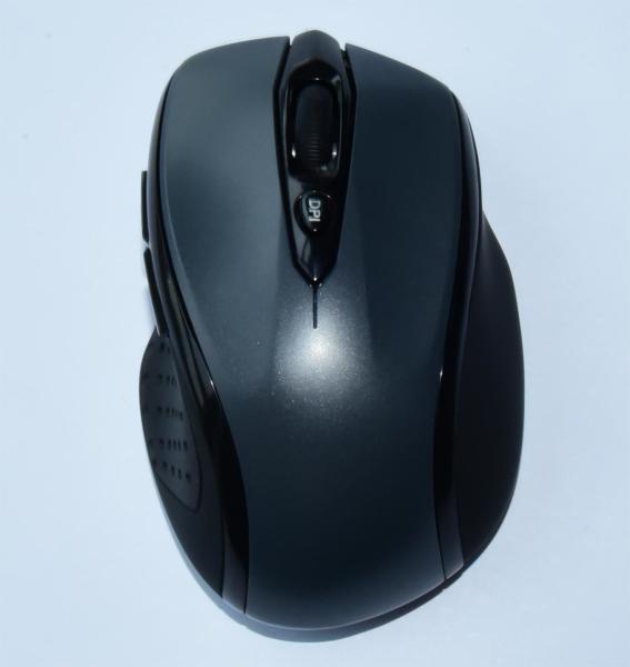 TM086-Mojo Bluetooth Silent Mouse-Desktop Computer, PC Mouse bluetooth connectivity optical sensor