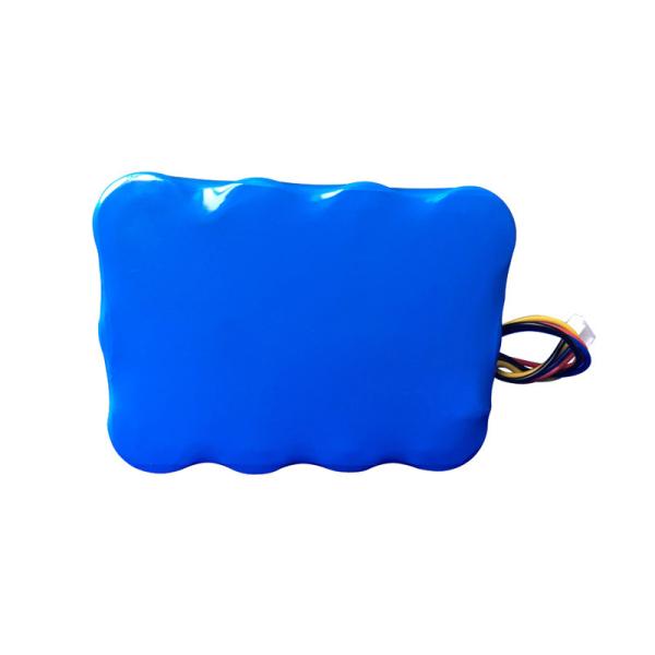 6.4 Volt 20Ah Lifepo4 Battery Pack For Solar Street Light