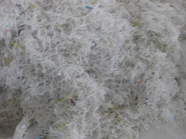 Film Pelletizing Waste Polythene Recycling Machine , Plastic Agglomerator Machine