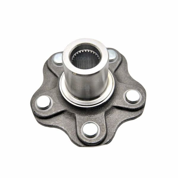 HUB ASSY-REAR AXLE FOR INFINITI FX35 FX45 ELGRAND 43202-WL010
