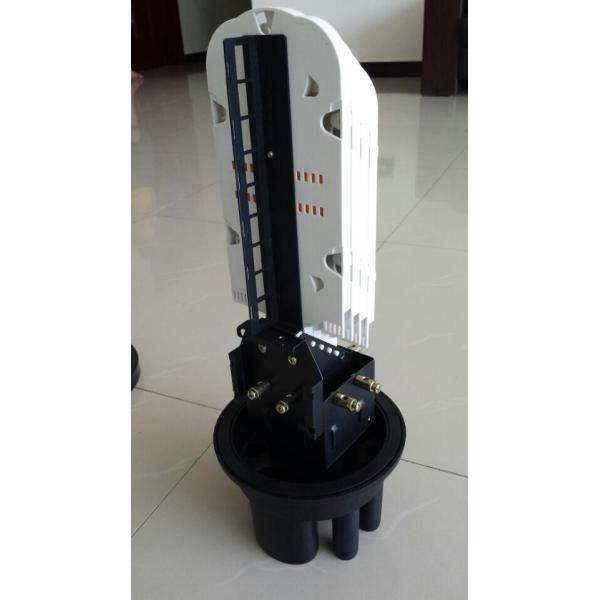 PLC Splitter IP65 Wall Mounted Aerial Fiber Optic Enclosure